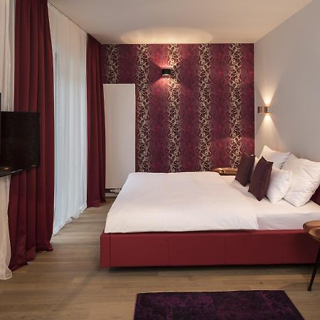 Gapsite Hotel Graz Buitenkant foto