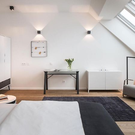 Gapsite Hotel Graz Buitenkant foto