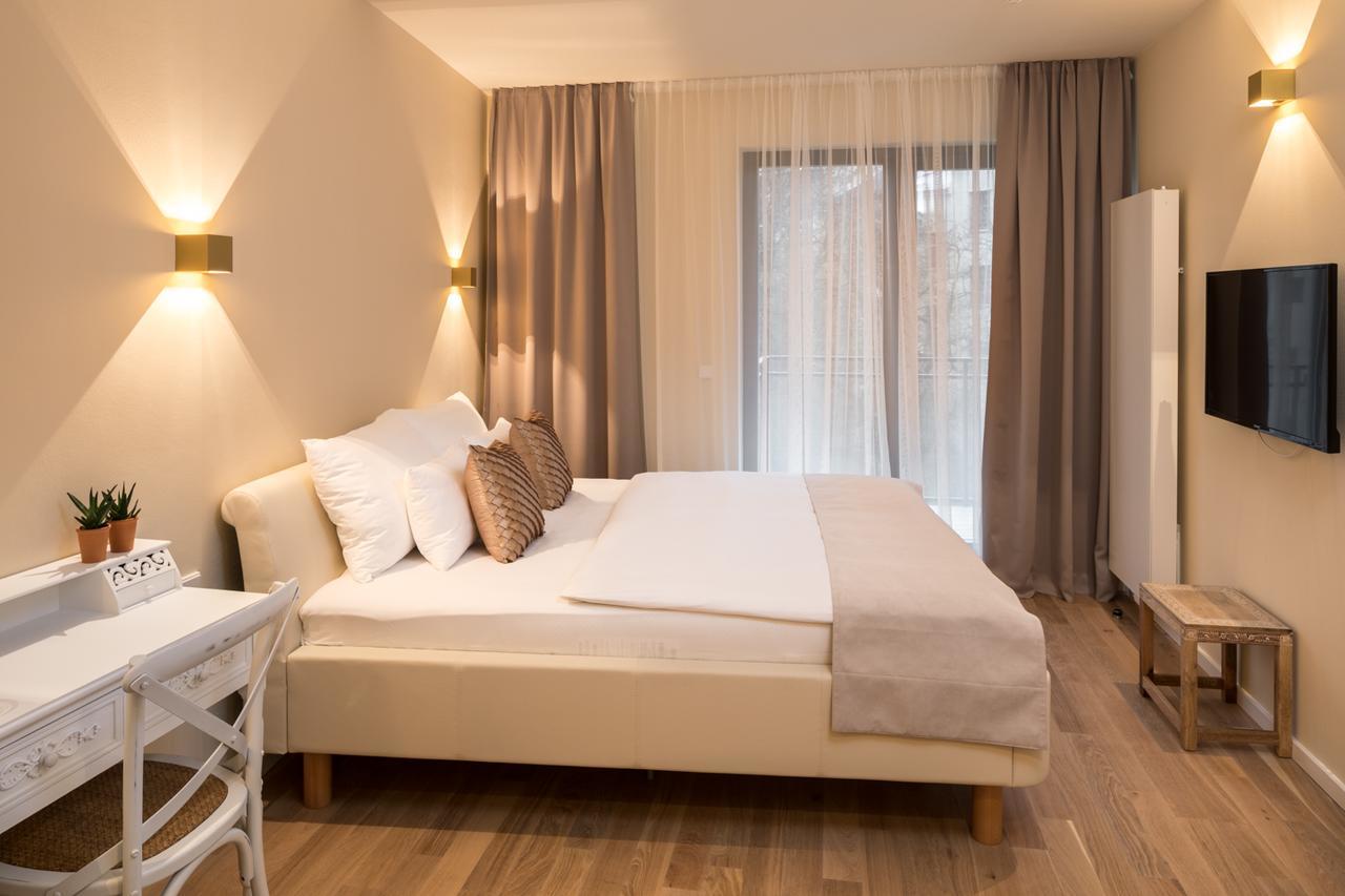 Gapsite Hotel Graz Buitenkant foto