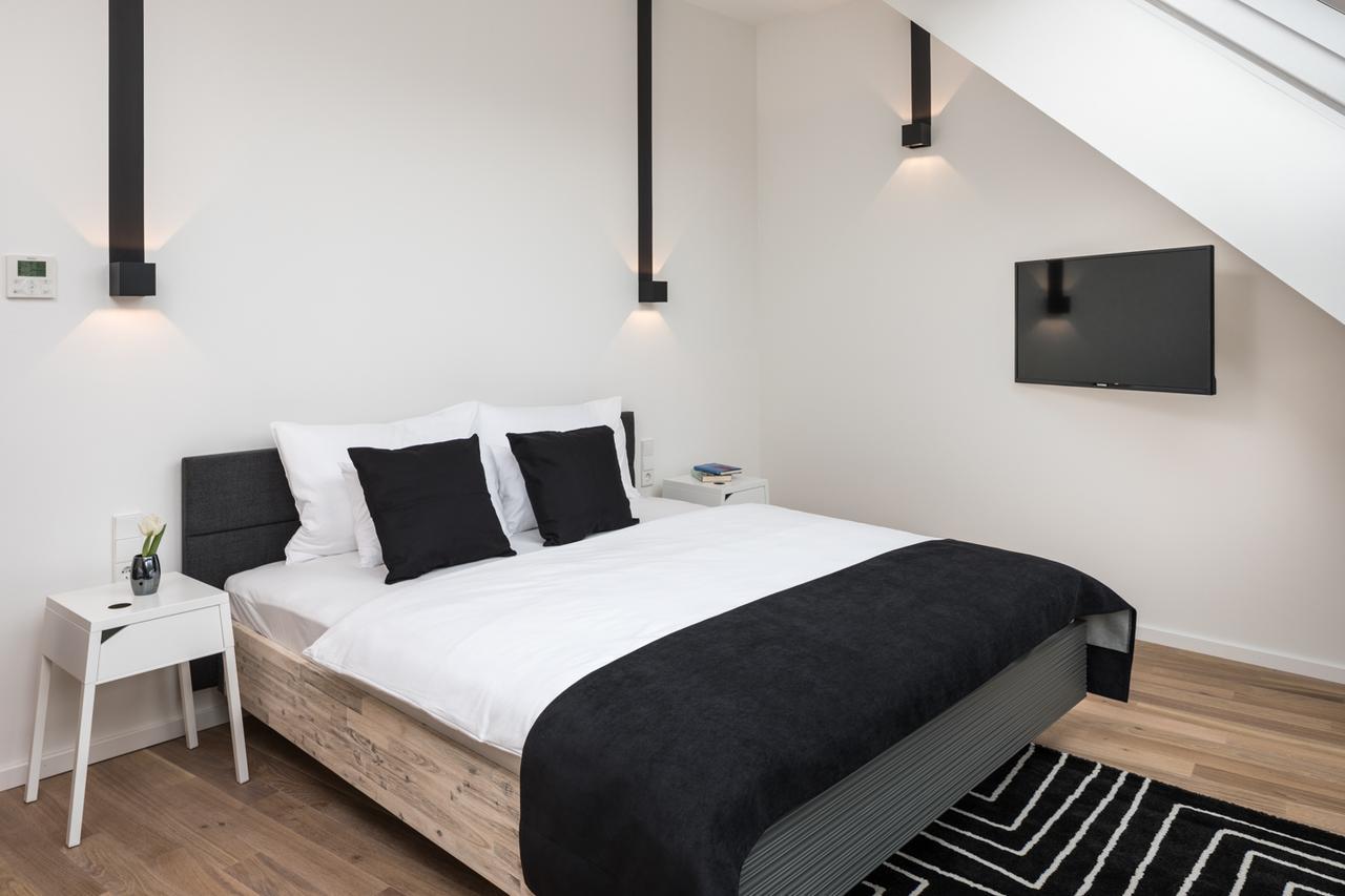 Gapsite Hotel Graz Buitenkant foto