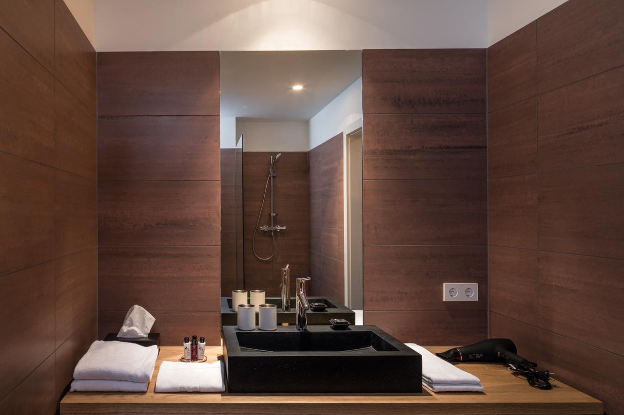 Gapsite Hotel Graz Buitenkant foto