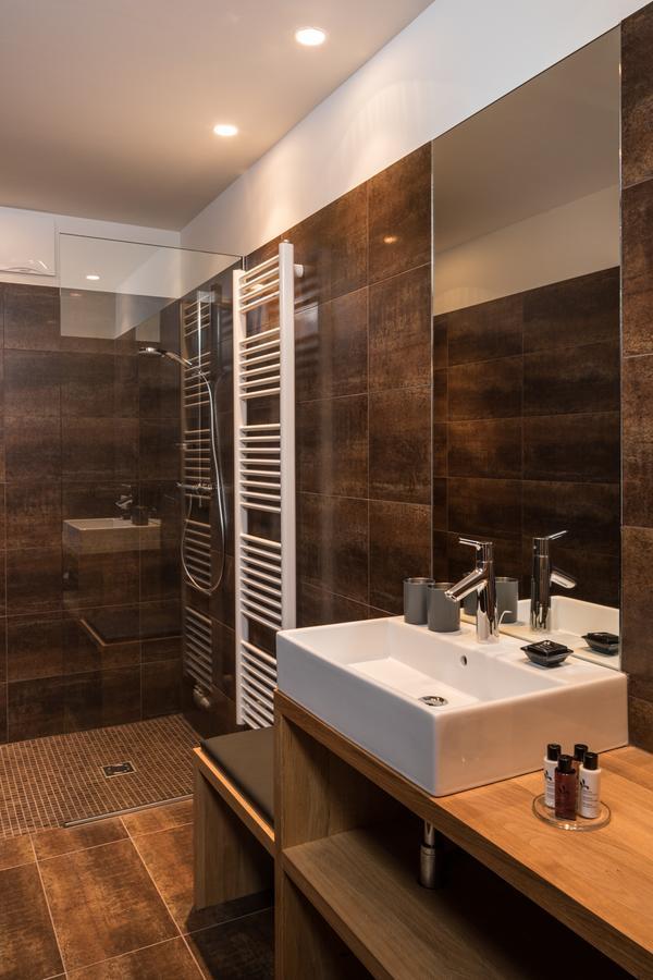 Gapsite Hotel Graz Buitenkant foto