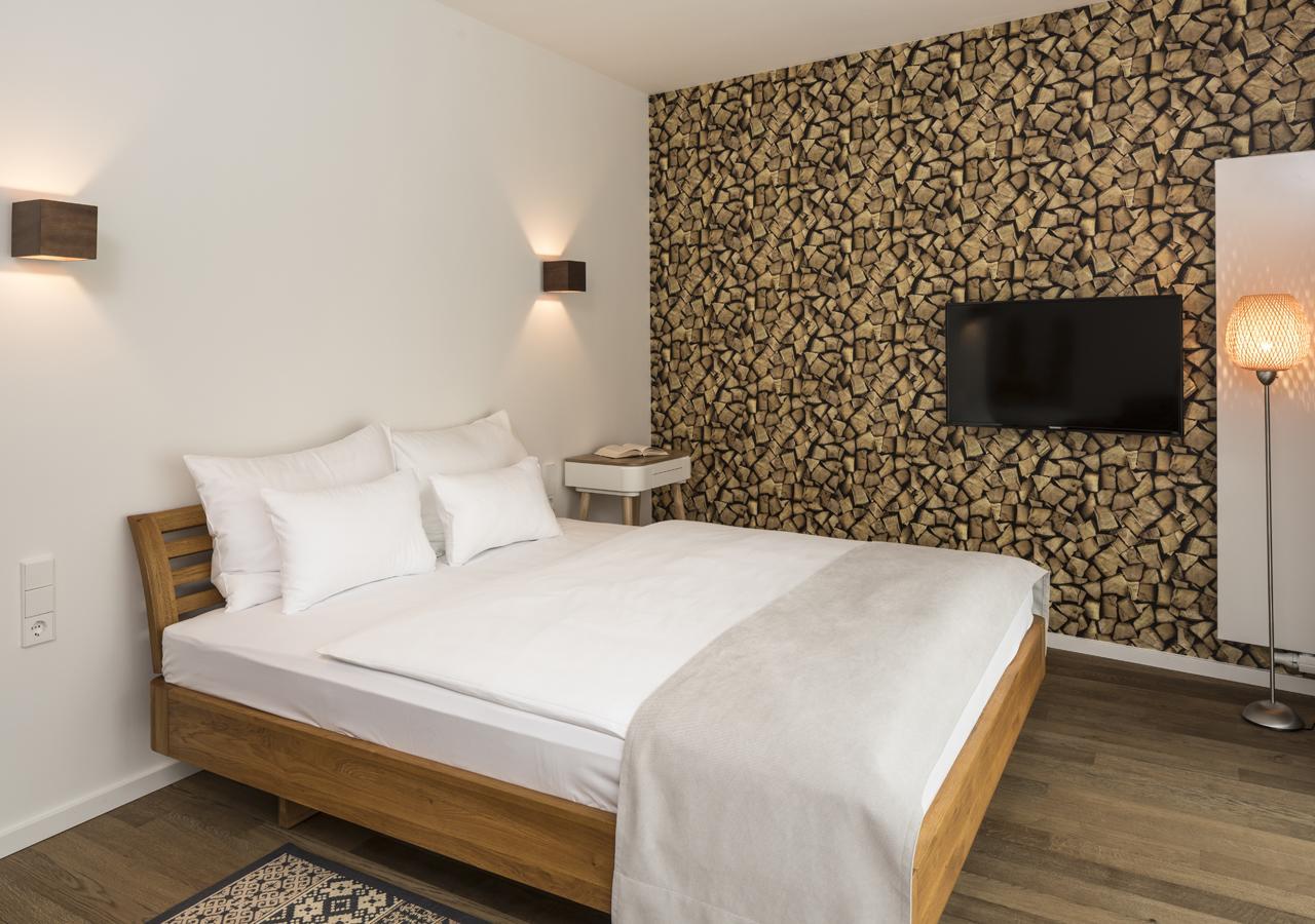 Gapsite Hotel Graz Buitenkant foto