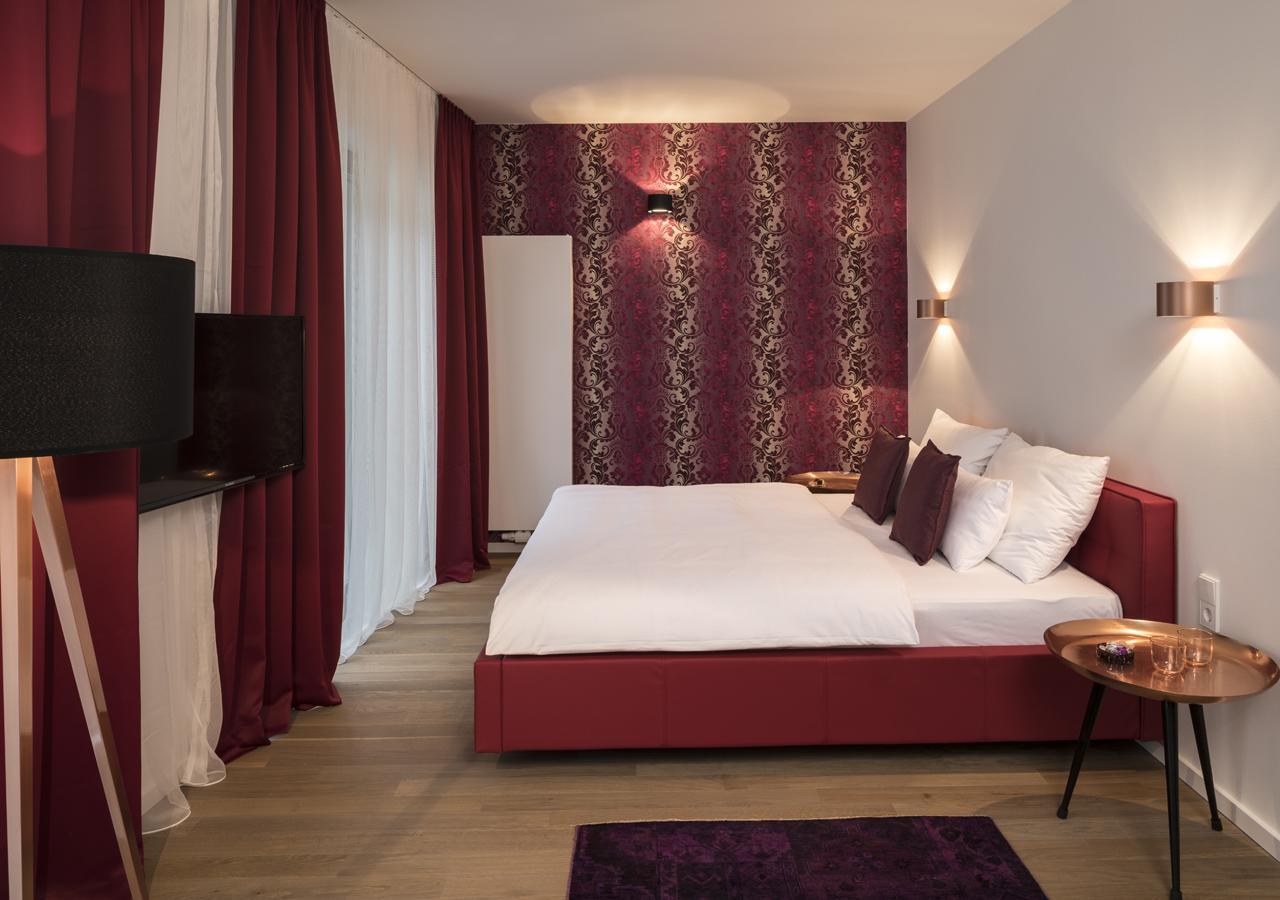 Gapsite Hotel Graz Buitenkant foto
