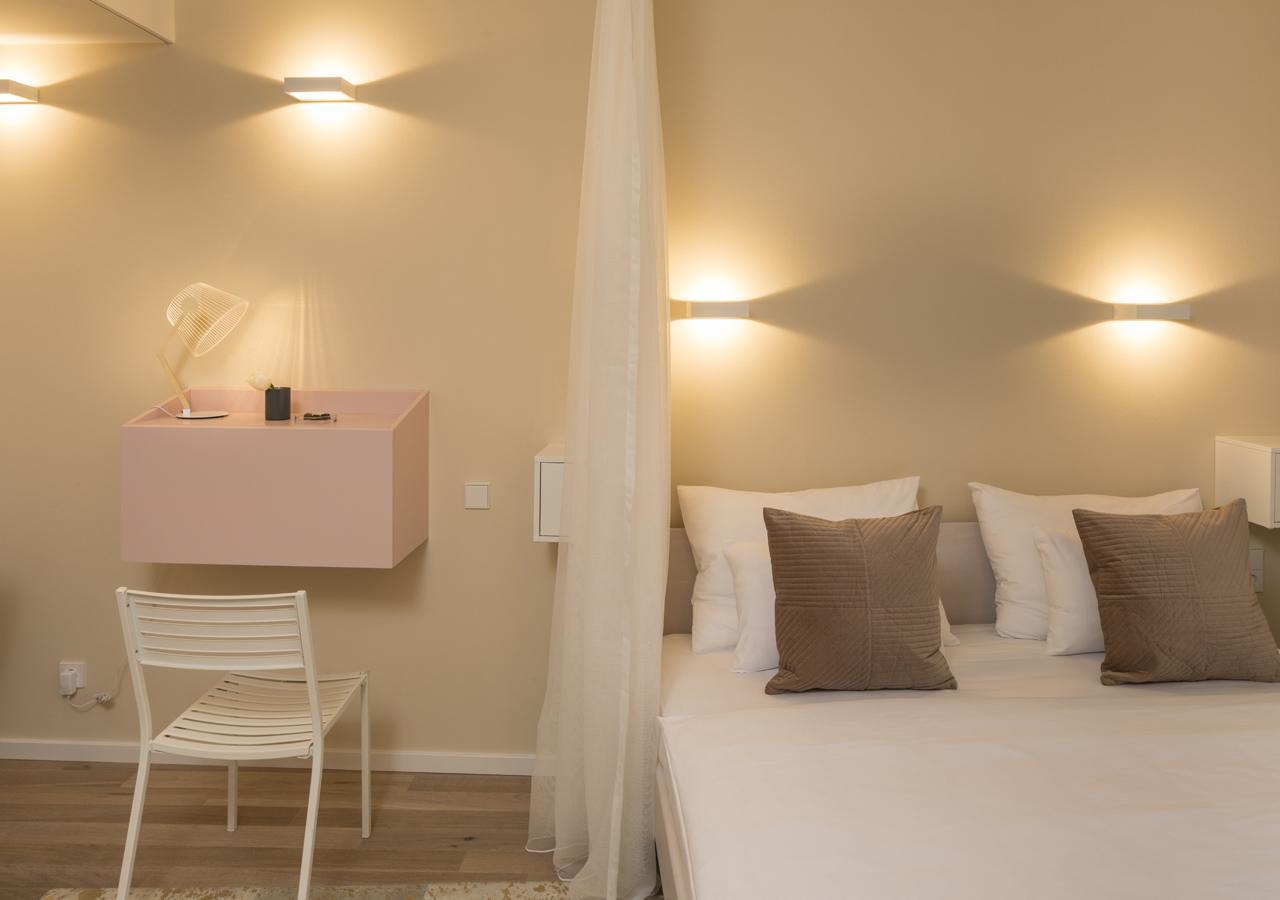 Gapsite Hotel Graz Buitenkant foto