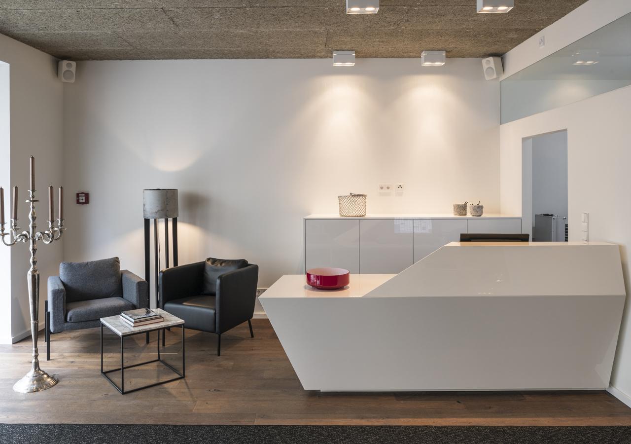 Gapsite Hotel Graz Buitenkant foto