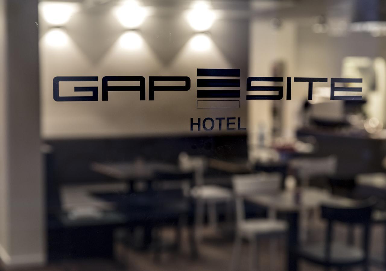 Gapsite Hotel Graz Buitenkant foto