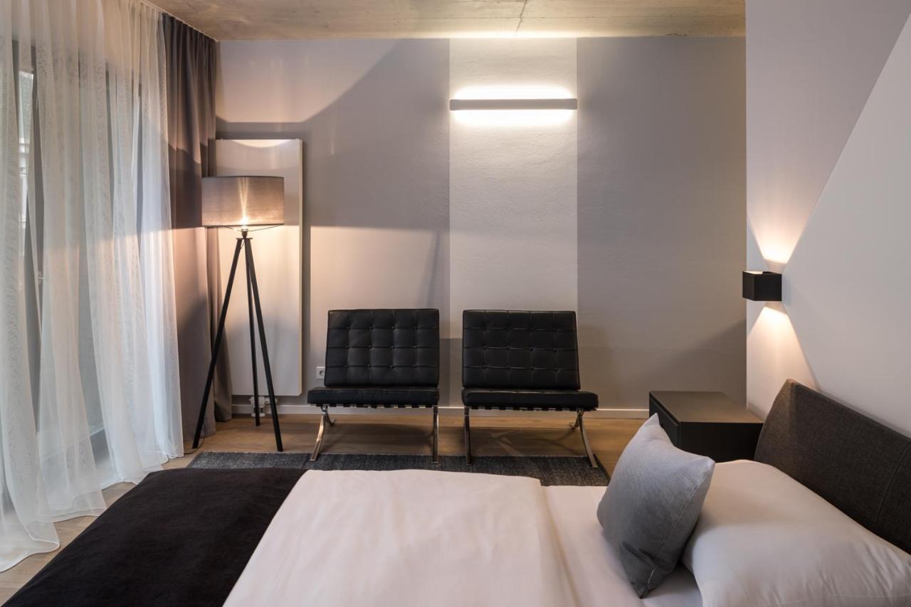 Gapsite Hotel Graz Buitenkant foto