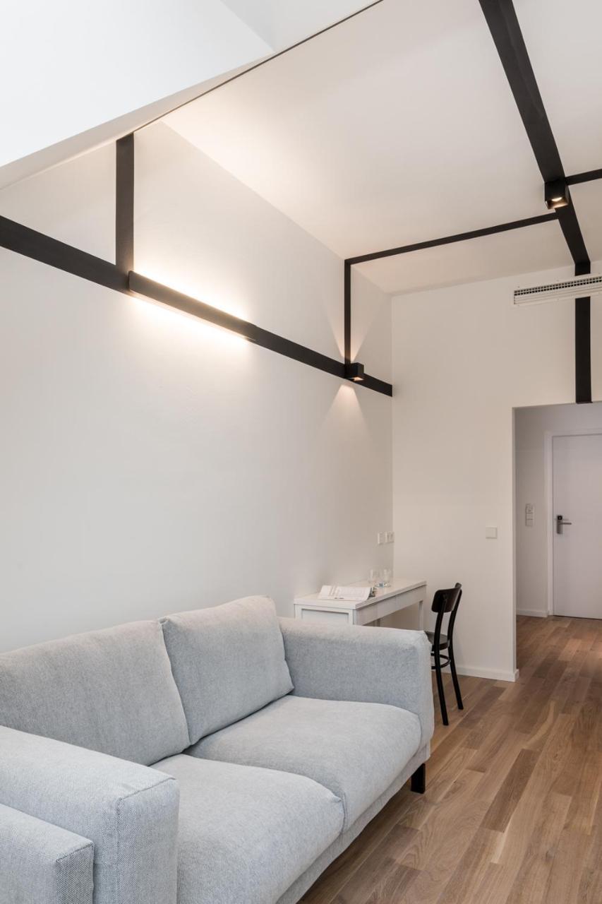 Gapsite Hotel Graz Buitenkant foto