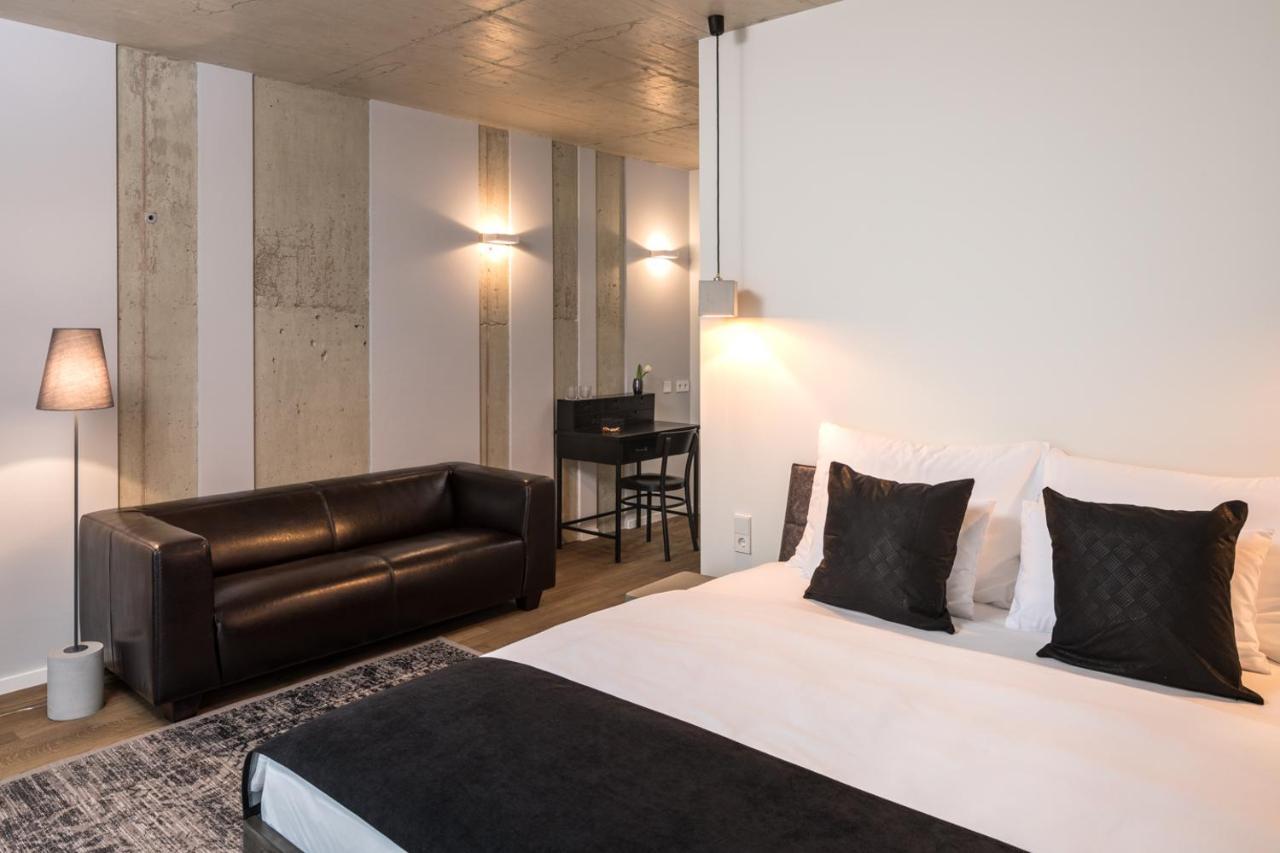 Gapsite Hotel Graz Buitenkant foto